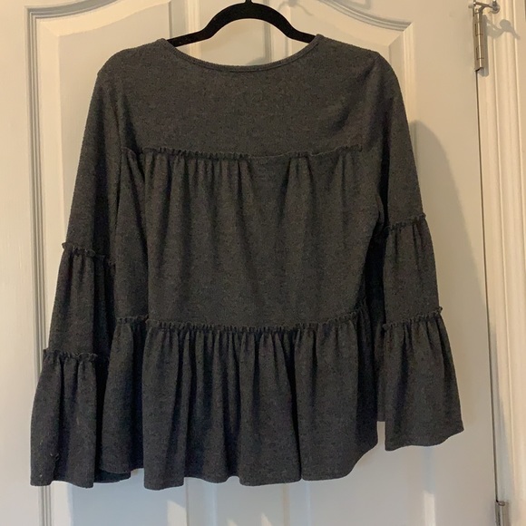 Altar’d State Sweater - Picture 2 of 5